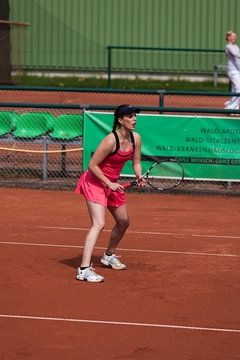 Katharina Brown 224 - Punktspiel TC Rot Wei� Wahlstedt II - TSV Havelse